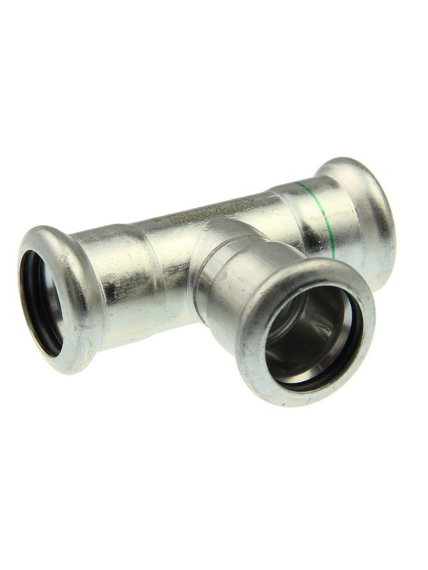 Vsh Fabrieken Xpr stainless t fff 15