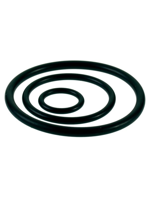 Vsh Fabrieken Viton vsh o-ring 22mm sf/fz