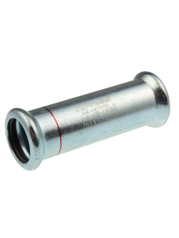 Vsh Fabrieken Xpr carbon straight coupling ff 22