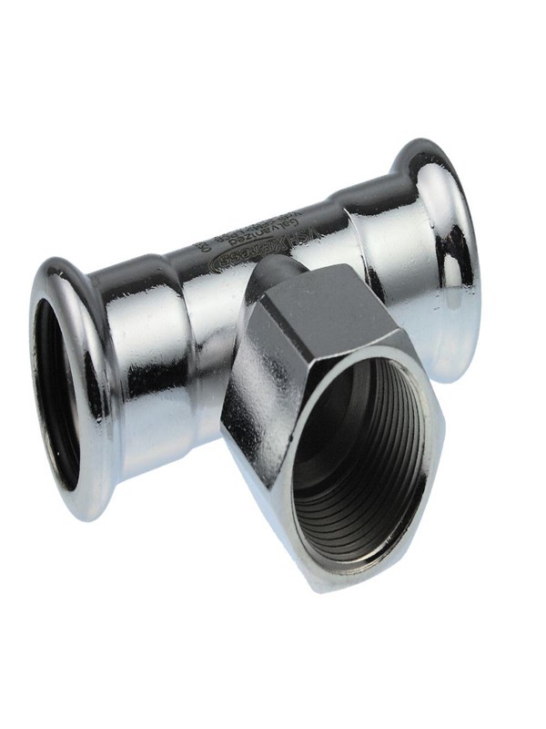 Vsh Fabrieken Xpr carbon t thr fff 22xrp1/2x22