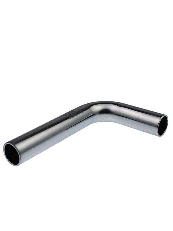 Vsh Fabrieken Xpr carbon bend pipe 90 deg. øø 15