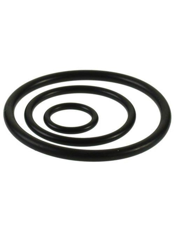 Vsh Fabrieken Xpr c+s o-ring viton lbp 88.9