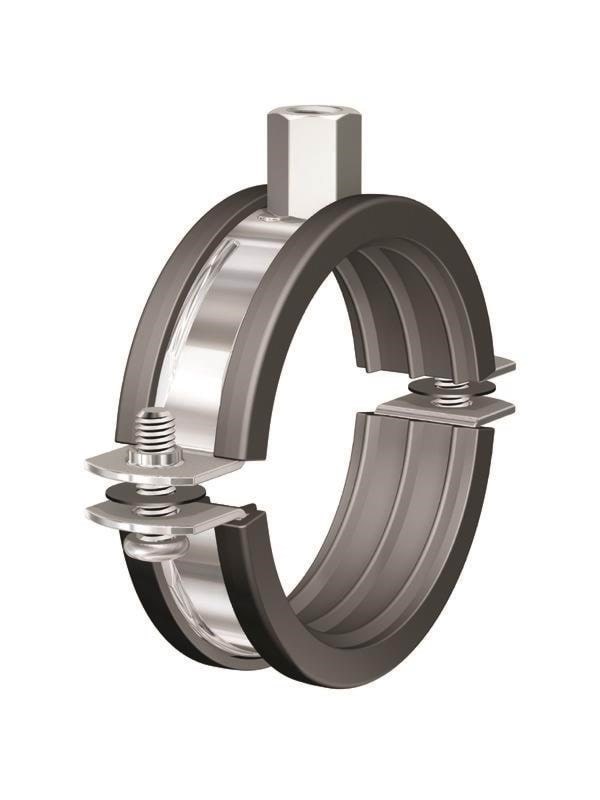 Flamco Universal clips brs-a 8/10 x 108-116 mm