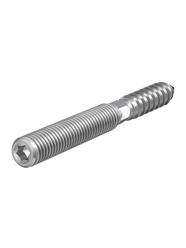 Flamco Threaded studs ho w/torx 8 x  120