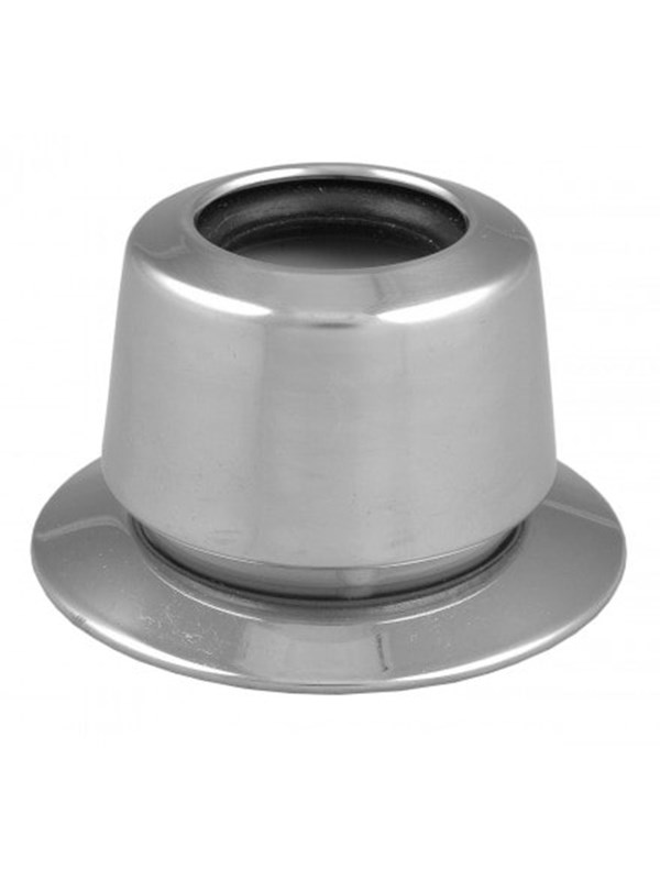 Karfa bushing 28 mm with flange for 114 threaded pipe