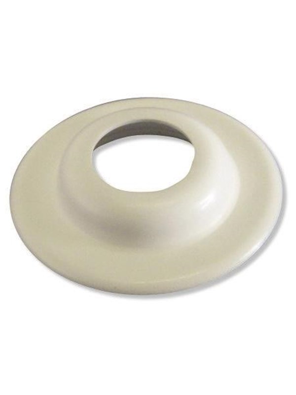 Megatherm Plast ring white 1 1/2