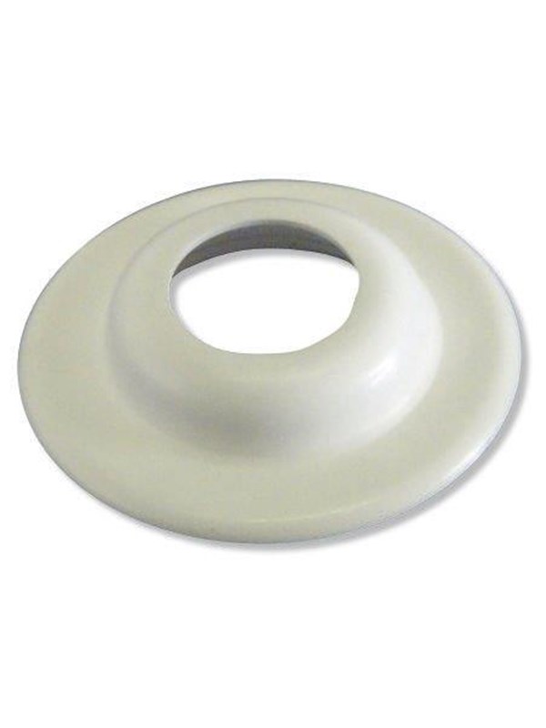 Megatherm Plast ring white 1