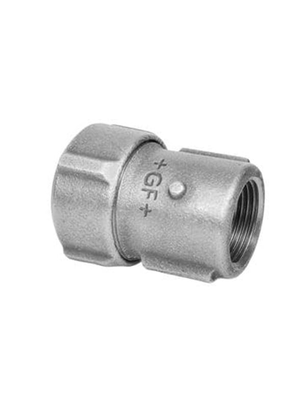 +GF+ Adaptor socket primofit nbr 1"xrp1" g
