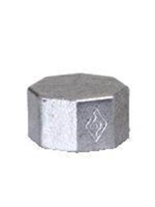 Unite Hexagonal cap  unite g 1 1/4