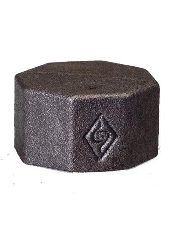 Unite Hexagonal cap unite s 1 1/2