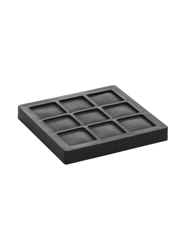Produktfoto för Kulfilter til DWC 8000 - Kulfilter til DWC 8000
