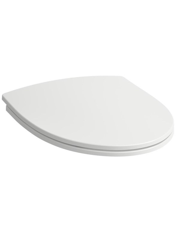 LAUFEN rigo toiletseat quick release sc
