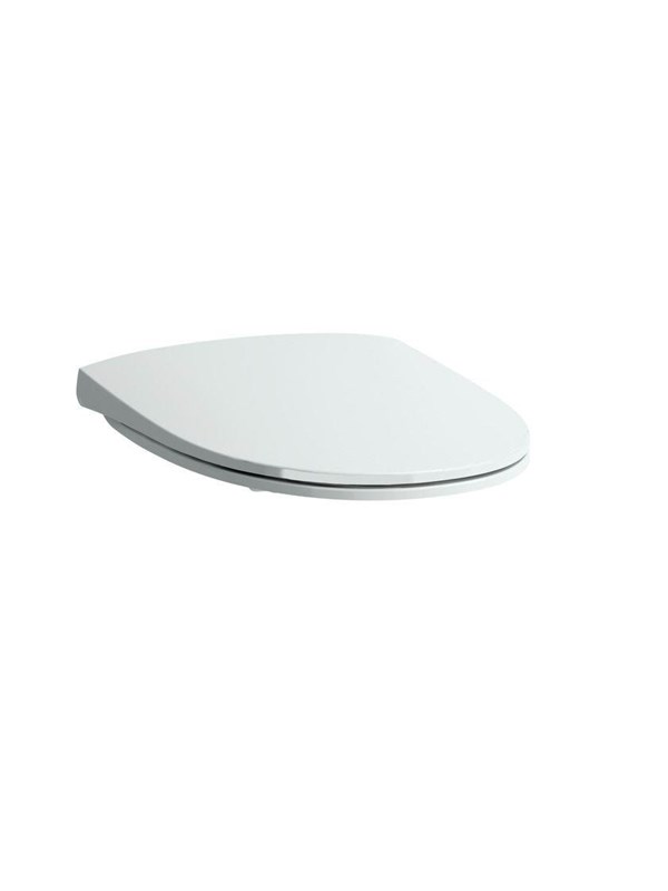 LAUFEN pro-n back-to-wall toiletseat soft close