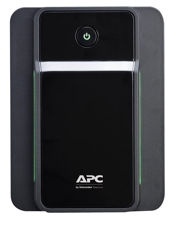 APC BX1600MI-FR - Back-UPS - 1600VA/900W - Line Interactive UPS