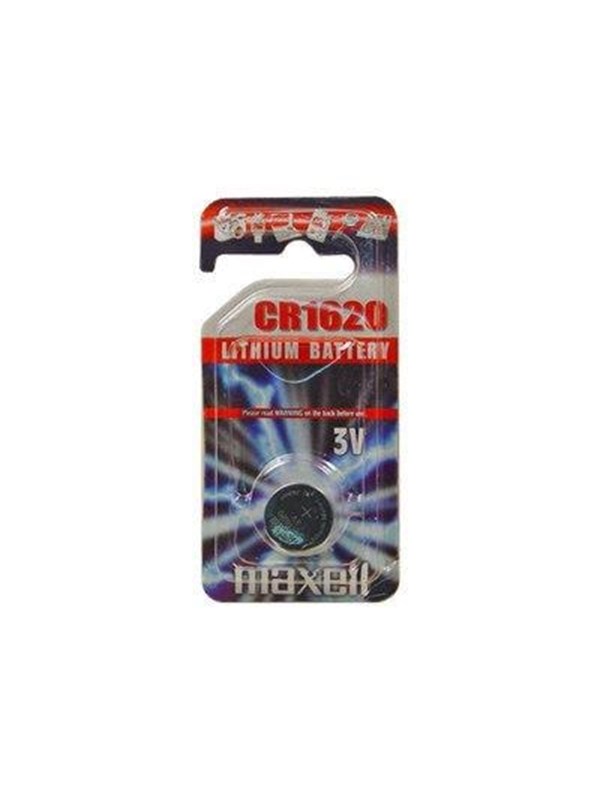 Maxell CR 1620