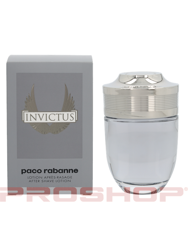 PACO RABANNE Invictus After Shave Lotion
