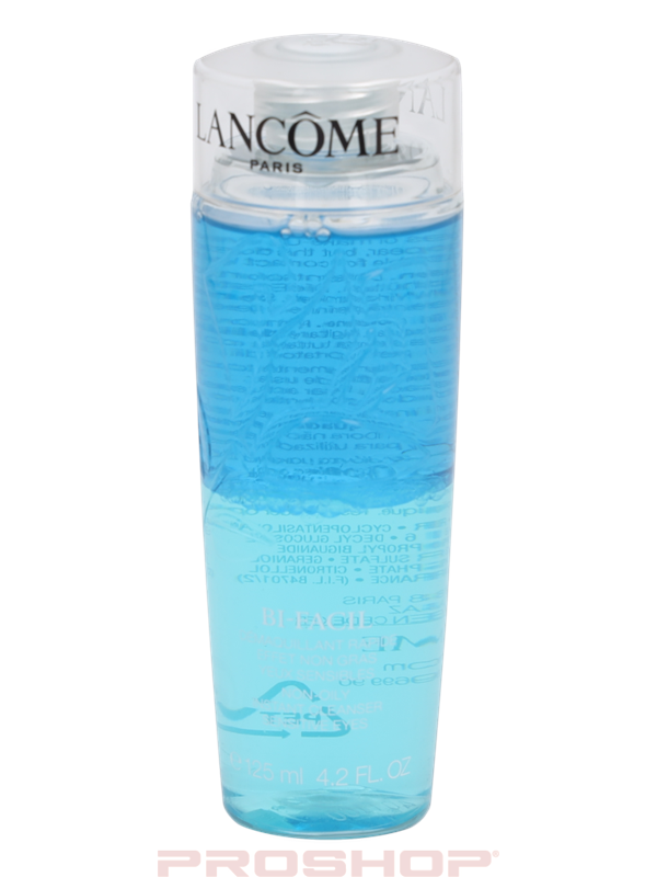 Lancôme Bi Facil Non-Oily Instant Cleanser 125ml
