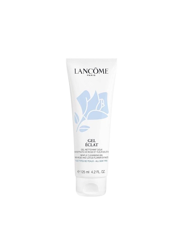 Lancôme Gel Eclat Gentle Cleansing Gel 125ml