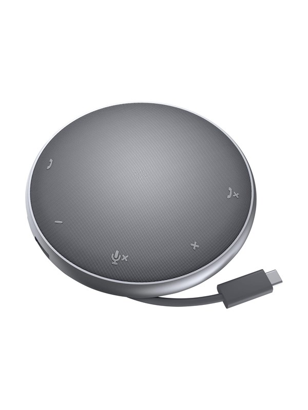 Dell Speakerphone Mh3021p Usb C / Hdmi / 2x Usb A / Usb C Ind