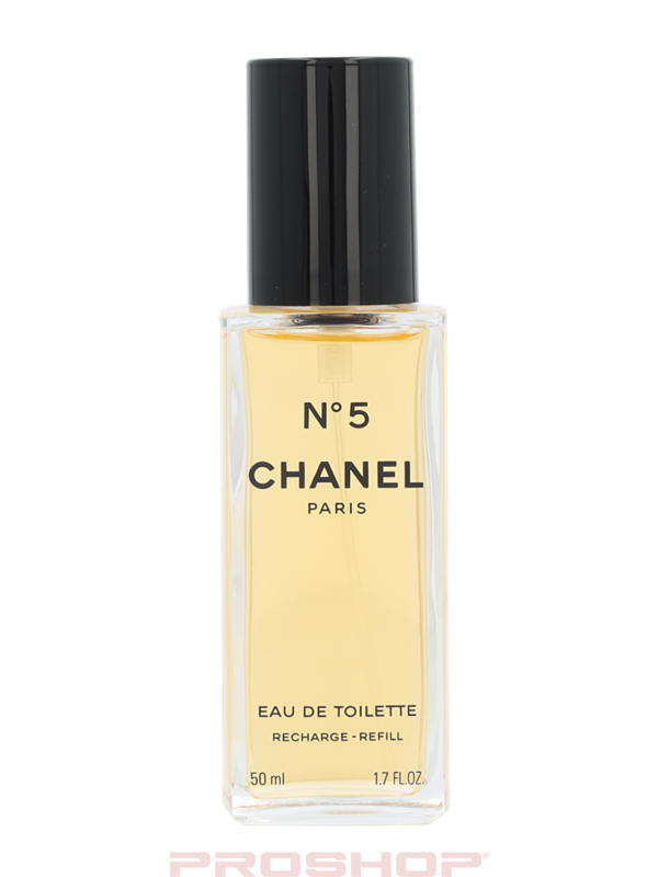 Chanel No 5 - 50ml Refillable