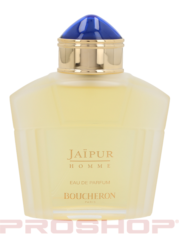 Boucheron Jaipur Homme EDP - 100ml
