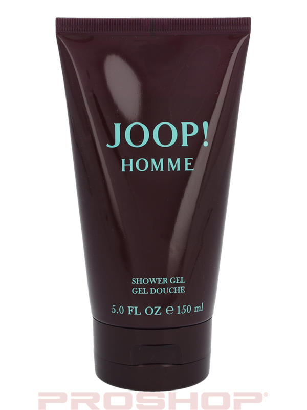 Alternativ bild 0 för Joop! Homme Shower Gel