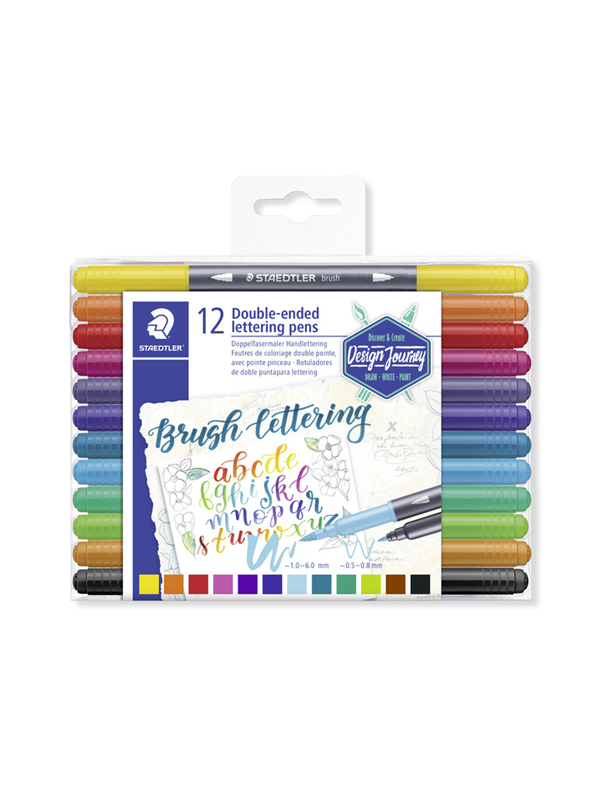 Produktfoto för STAEDTLER Design Journey 149C -