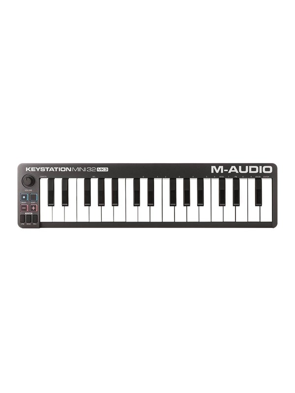 M-Audio KEYSTATION MINI 32 MK3