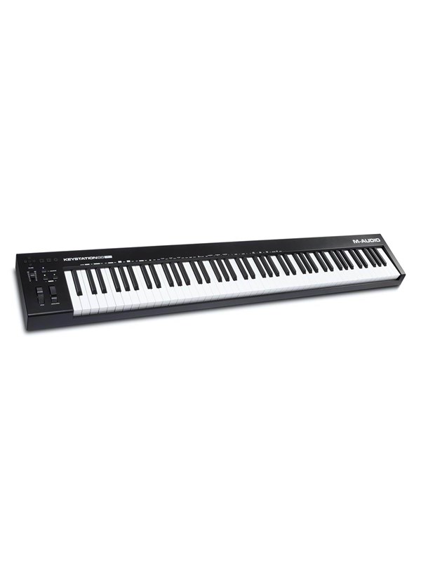 Produktfoto för M-Audio Keystation 88 MK3