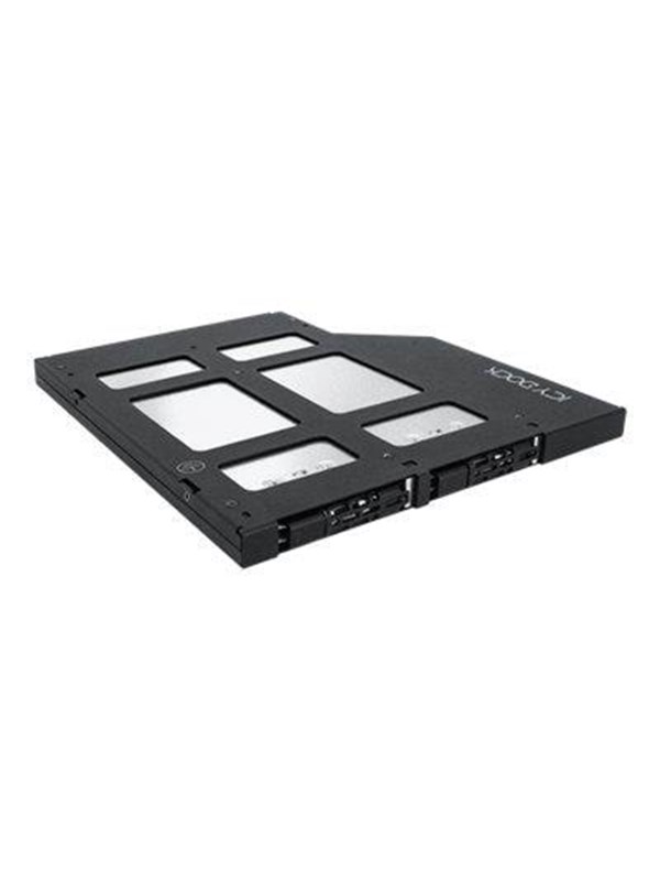 RaidSonic ICY Dock ToughArmor