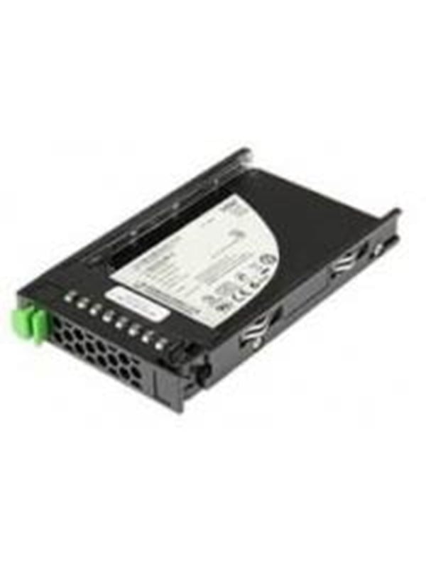 Fujitsu - solid state drive - 3.84 TB - SATA 6Gb/s