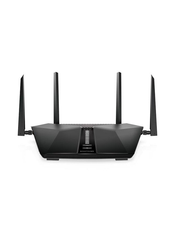 Netgear Nighthawk 5 Stream Dual Band Wifi 6 Router Ax4200 Rax43 Wireless Router Wi Fi 6