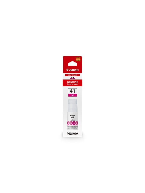 Canon GI-41 / 4544C001 Magenta Refil