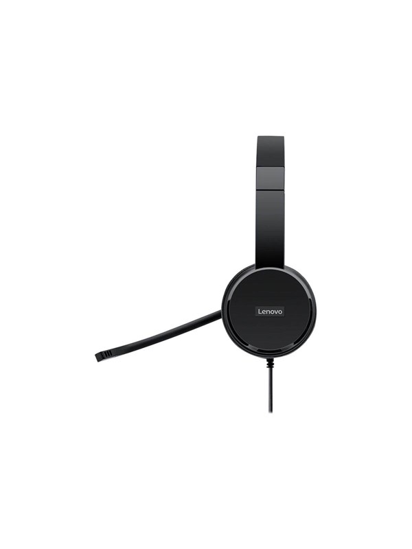 Lenovo 100 Mono Usb Headset