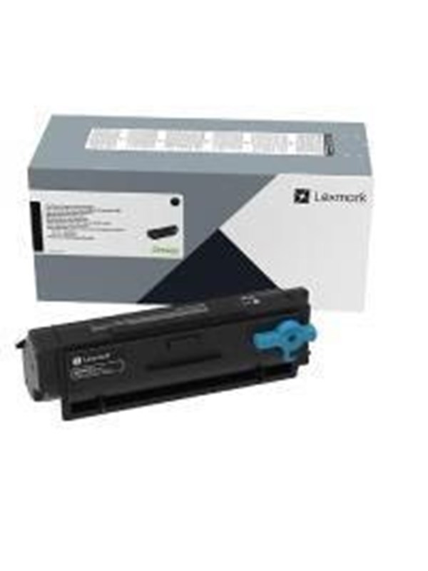 Lexmark B3442dw MB3442adw Toner