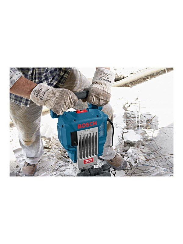 Bosch Bosc Schlaghammer GSH 16-30 bu | 0611335