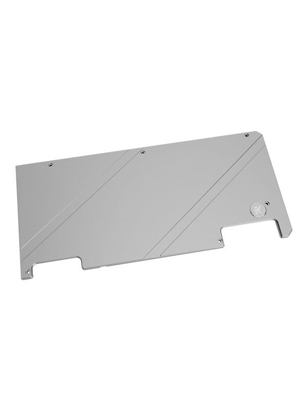 Ek Water Blocks Ek Quantum Vector Strix Rtx 3070/3080/3090 Backplate
