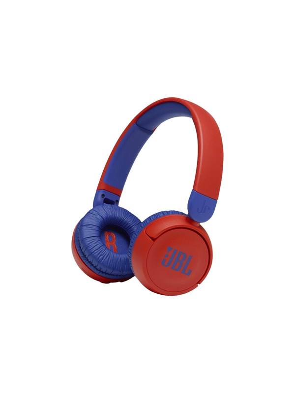 Jbl Jr310bt Red & Blue