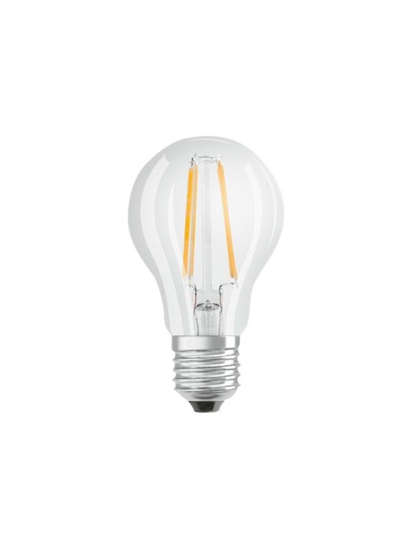 Osram LED-glödlampa STAR+ Classic A60 7W/827 (60W) Clear E27