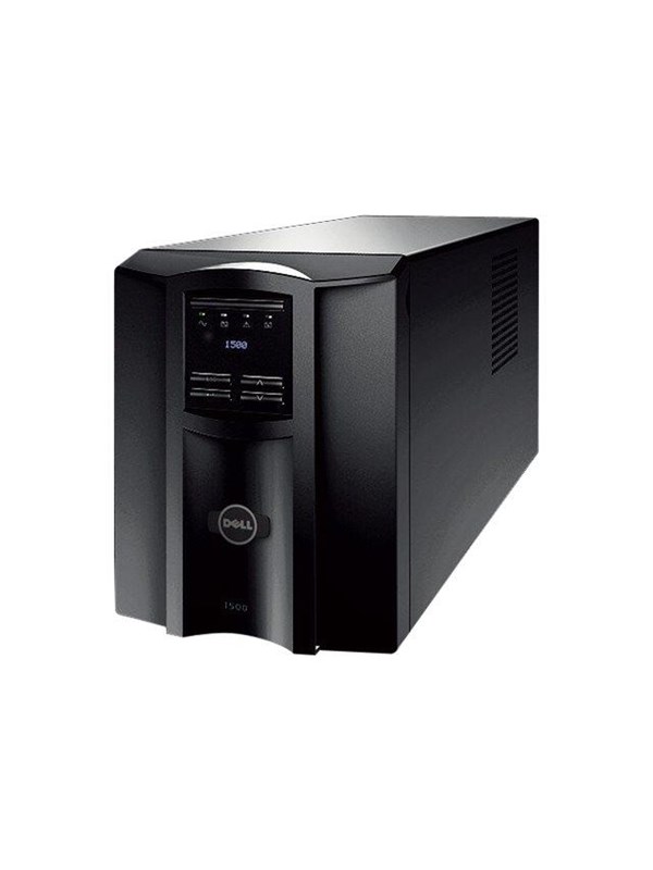APC Dell Smart-UPS 1500VA LCD