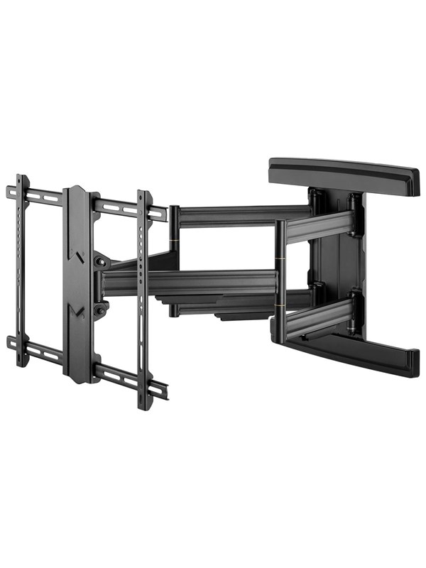 Produktfoto för Pro TV wall mount FULLMOTION (L)
