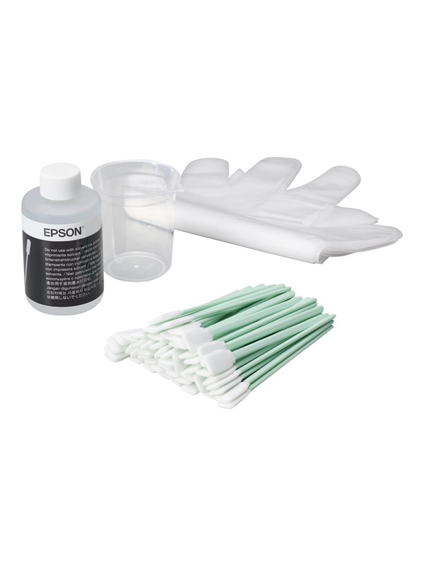 Epson - printer cleaning kit