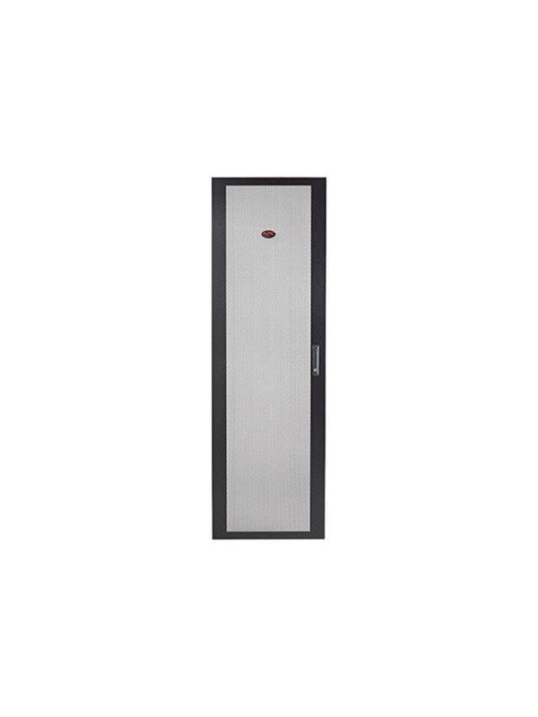 APC NetShelter SV Perforated Flat Door