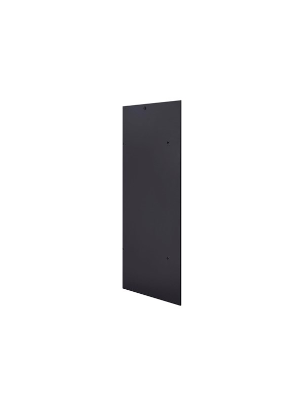 APC rack panel