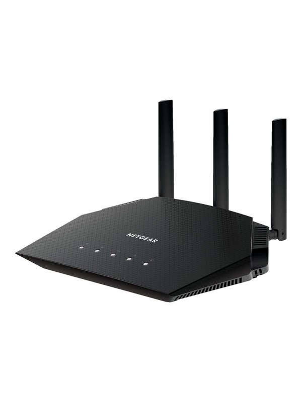 Netgear Rax10 Ax1800 Wireless Router Wi Fi 6