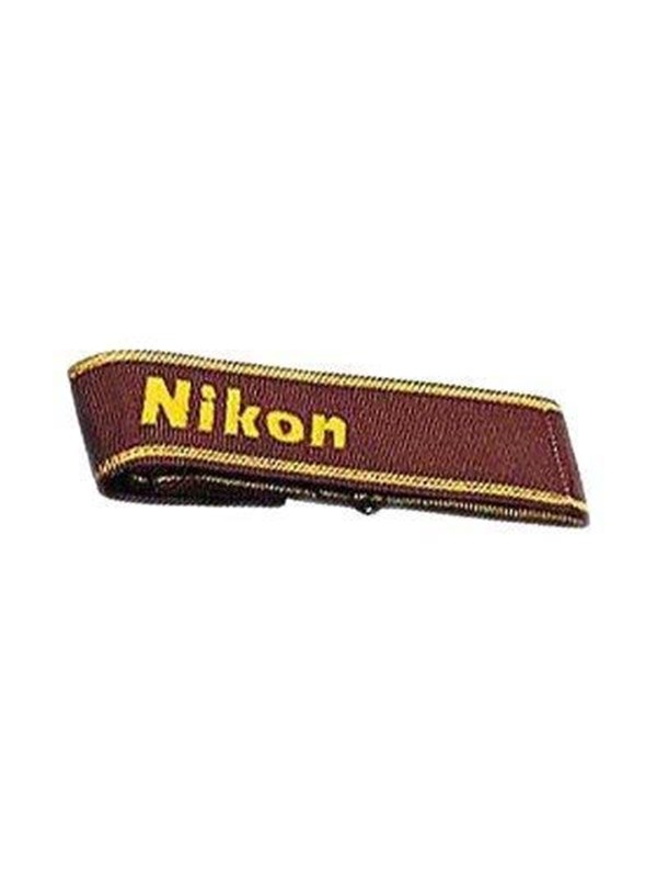 Nikon AN-6W - neck strap