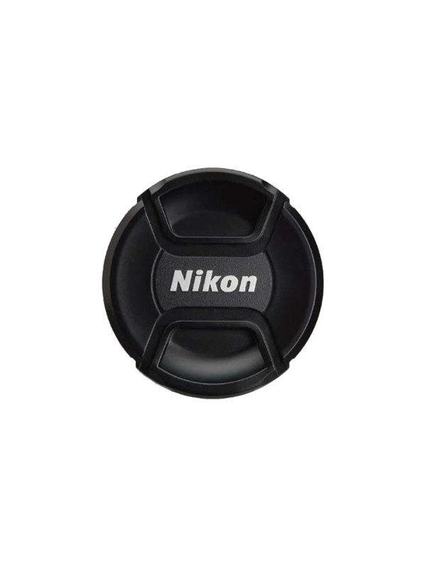 Nikon LC-95 - lens cap
