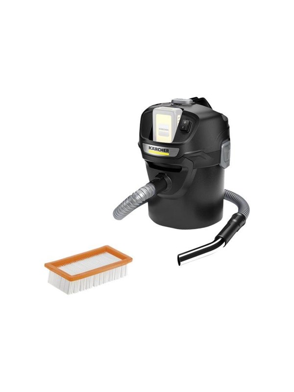 Kärcher Dammsugare AD 2 BATTERY *INT