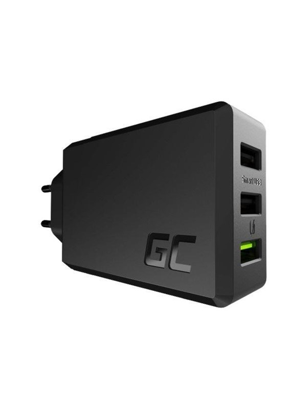 Produktfoto för Green Cell ChargeSource 3