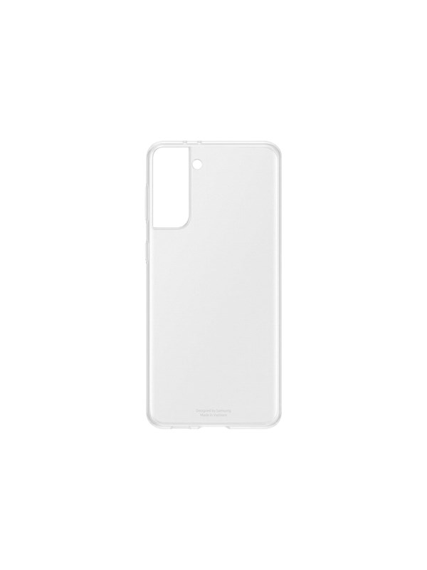 Samsung Galaxy S21 Plus Clear Cover Transparent